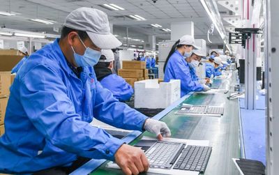 2021，超預(yù)期！→2022，開局紅火！——計(jì)算機(jī)科技行業(yè)的回顧與展望
