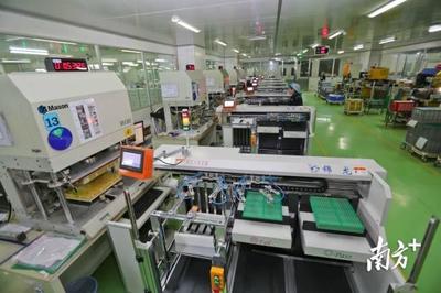 81個項目總投資209億元，河源舉行2023年第一季度重大項目集中動工活動，計算機科技領域亮點紛呈