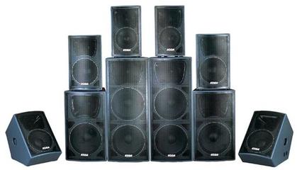 寧波室外舞臺音響設備哪個好？浙江寶聲音響公司總供應與批發解析